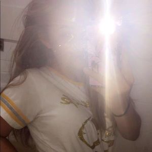 Meet your Posher, Breanna